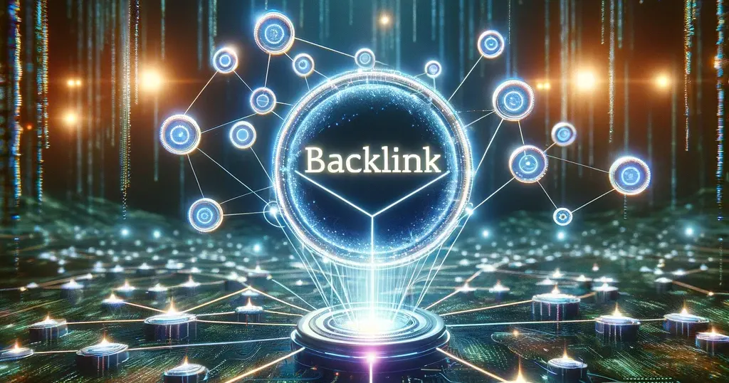 백링크란 무엇인가?