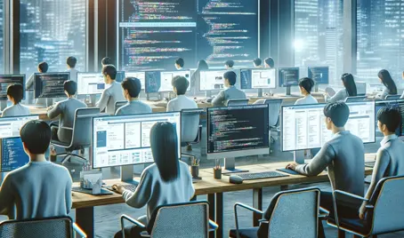 홈페이지제작업체